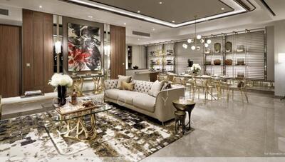 For Sale - Boulevard 88