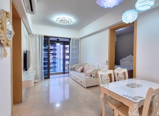 The Tre Ver Condominium For Sale at S$ 1,450,000 | PropertyGuru Singapore