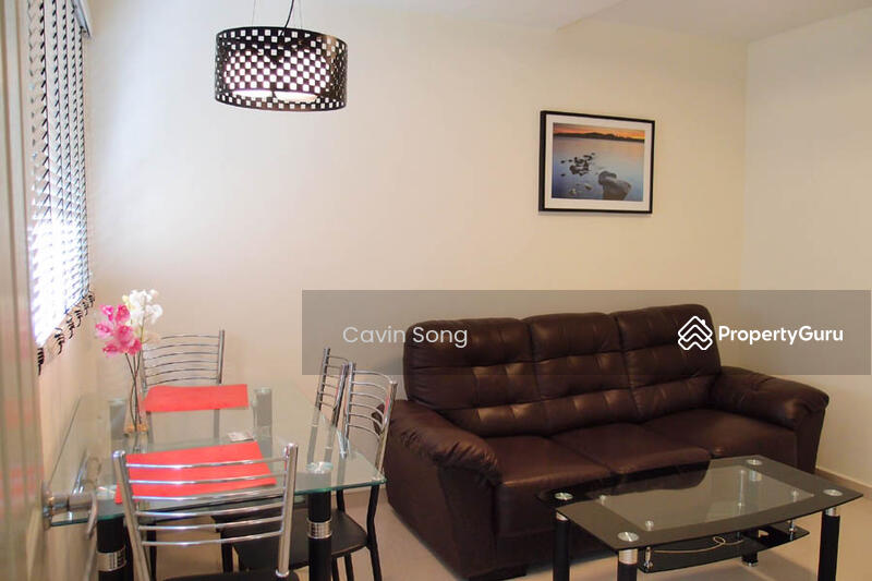 For Rent - 304 Ubi Avenue 1