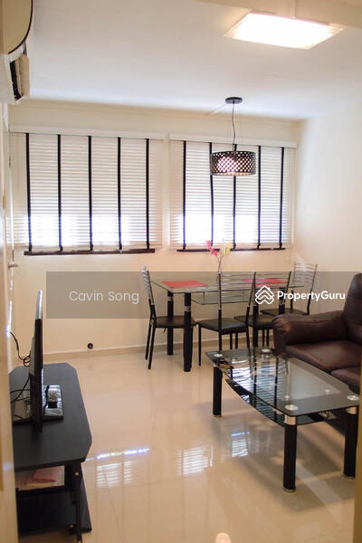 For Rent - 304 Ubi Avenue 1