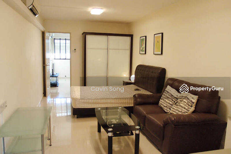 For Rent - 304 Ubi Avenue 1