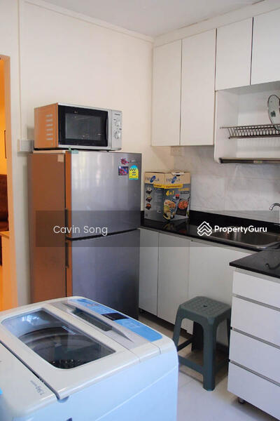 For Rent - 304 Ubi Avenue 1