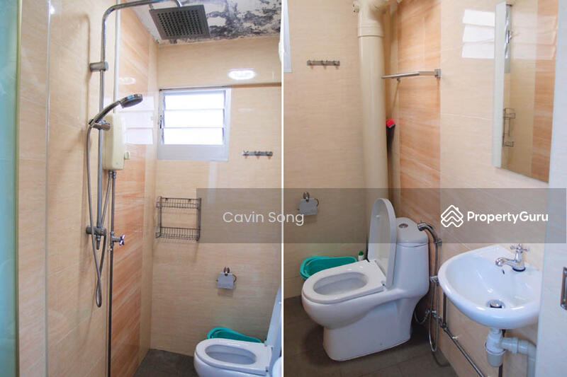 For Rent - 304 Ubi Avenue 1