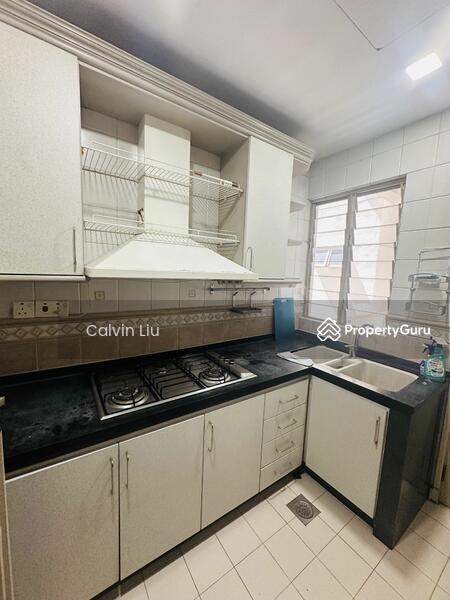 For Rent - Regent Park