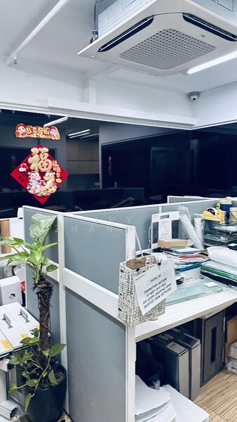 E9 Premium, 61 Woodlands Industrial Park E9, 4,650 sqft, Factory / Workshop (B2) For Sale, by Ivy Zhang Rui, 60076884 - Study - CommercialGuru.com.sg