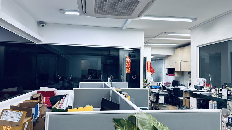 E9 Premium, 61 Woodlands Industrial Park E9, 4,650 sqft, Factory / Workshop (B2) For Sale, by Ivy Zhang Rui, 60076884 - Others - CommercialGuru.com.sg
