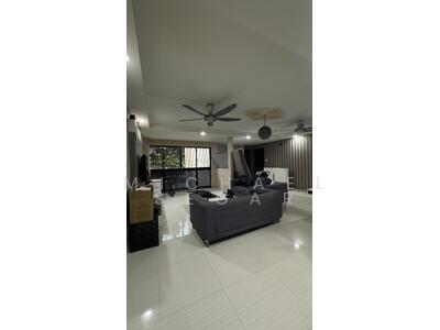 For Sale - 260A Sengkang East Way