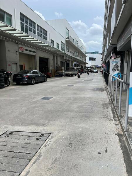 Synergy @ KB, 25 Kaki Bukit Road 4, 1,109 sqft, Factory / Workshop (B2) For Rent, by Tony Liaw, 60076896 - CommercialGuru.com.sg