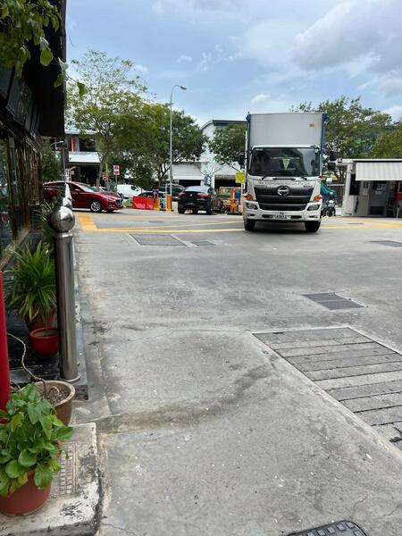 Synergy @ KB, 25 Kaki Bukit Road 4, 1,109 sqft, Factory / Workshop (B2) For Rent, by Tony Liaw, 60076896 - CommercialGuru.com.sg