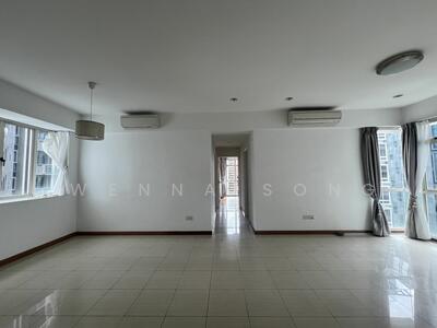 For Rent - Riverdale Residence