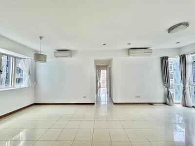 For Rent - Riverdale Residence