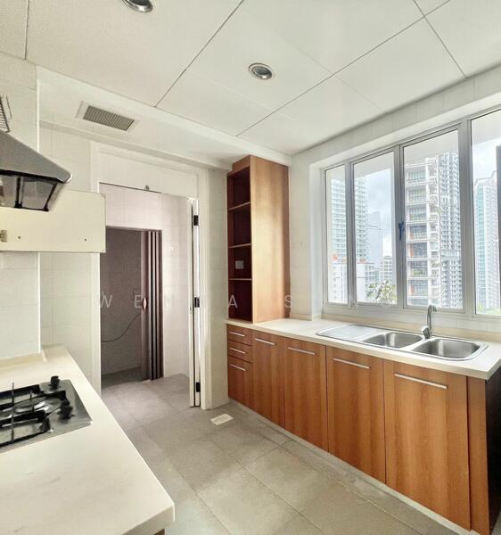 Riverdale Residence, 346 River Valley Road, 2 Bedrooms, 1,118 sqft, Condominium For Rent, by Wenna Song, 60076917 - PropertyGuru.com.sg