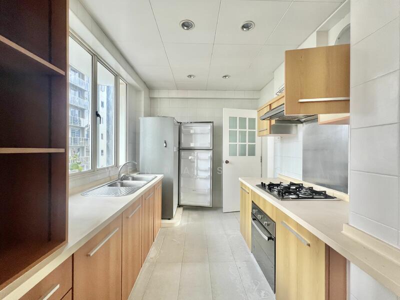 Riverdale Residence, 346 River Valley Road, 2 Bedrooms, 1,118 sqft, Condominium For Rent, by Wenna Song, 60076917 - PropertyGuru.com.sg