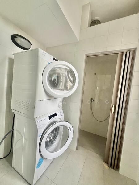 Riverdale Residence, 346 River Valley Road, 2 Bedrooms, 1,118 sqft, Condominium For Rent, by Wenna Song, 60076917 - PropertyGuru.com.sg