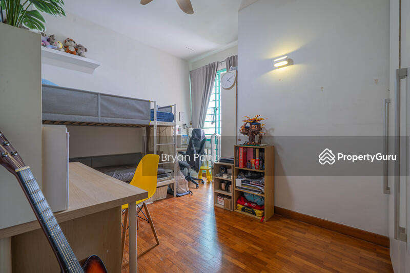 Common Room 1