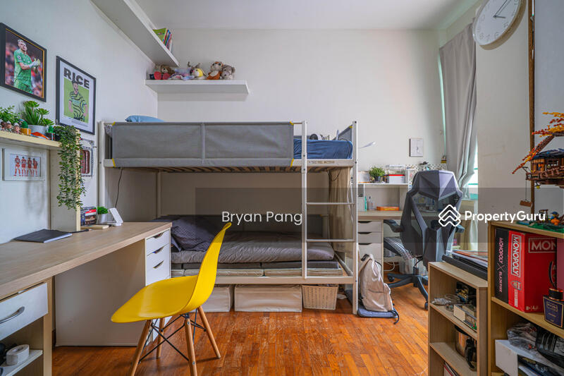 Common Room 1