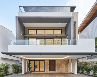 For Sale - Upper East Coast D16 Detached House