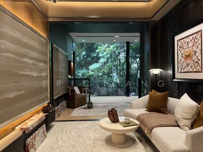 For Sale - UPPERHOUSE at Orchard Boulevard