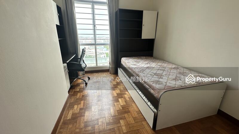 Common room 2