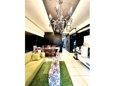 For Sale - 306C Punggol Place