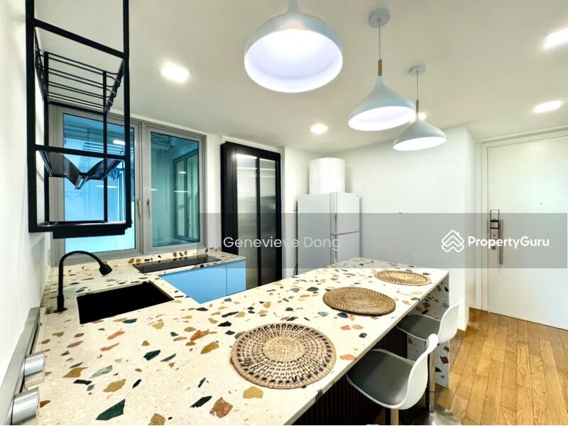 For Sale - Ferraria Park Condo