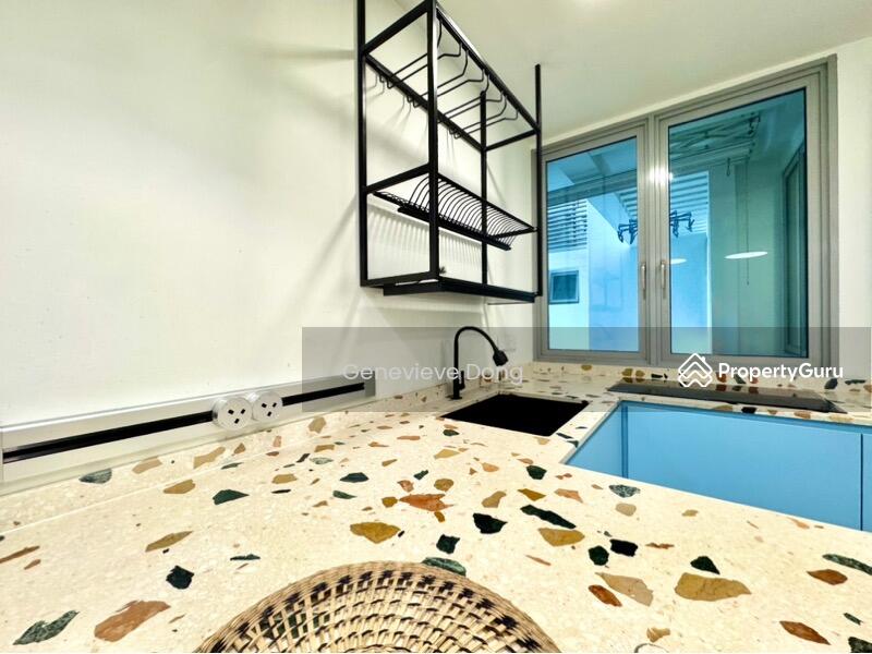 For Sale - Ferraria Park Condo