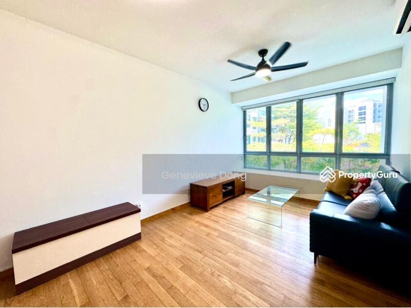 For Sale - Ferraria Park Condo