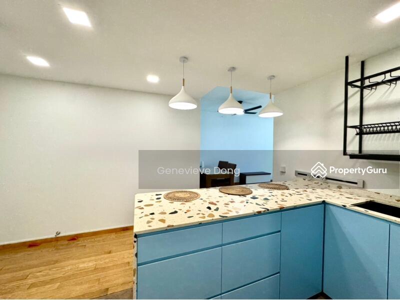 For Sale - Ferraria Park Condo
