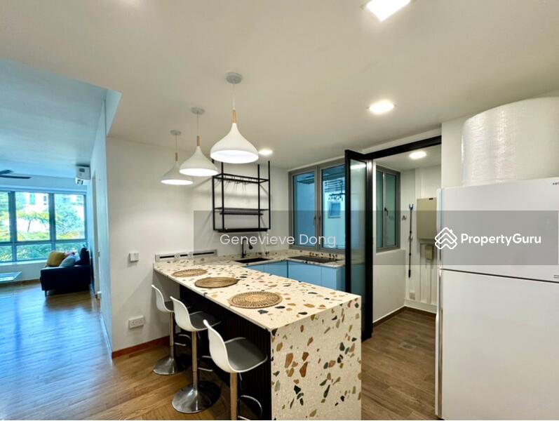 For Sale - Ferraria Park Condo
