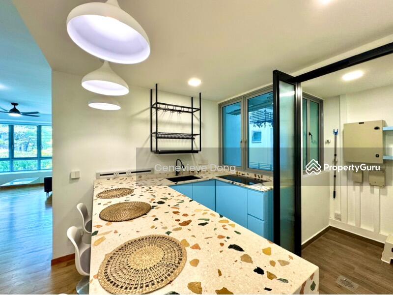 For Sale - Ferraria Park Condo