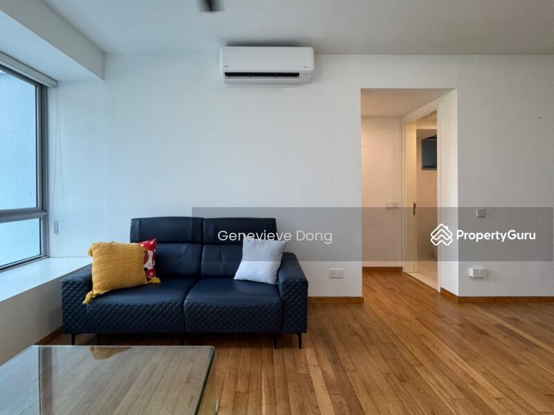 For Sale - Ferraria Park Condo