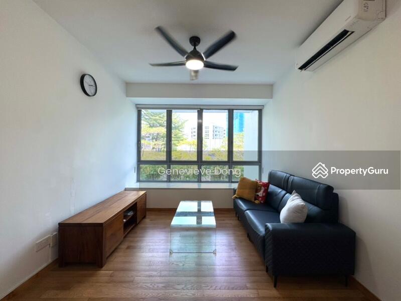 For Sale - Ferraria Park Condo