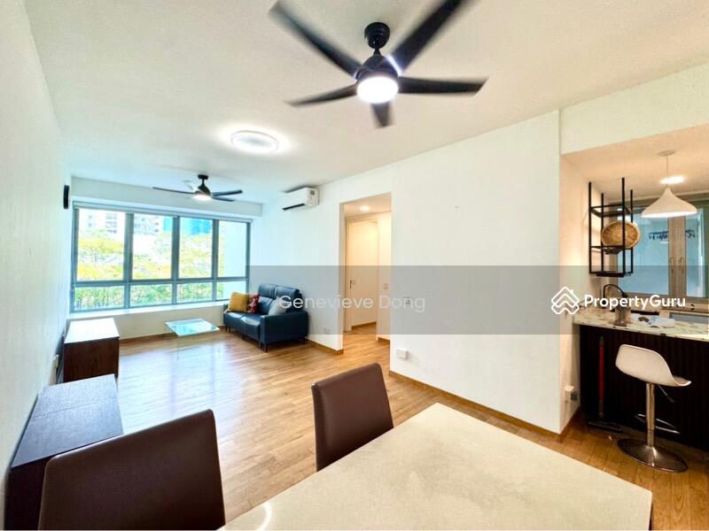For Sale - Ferraria Park Condo