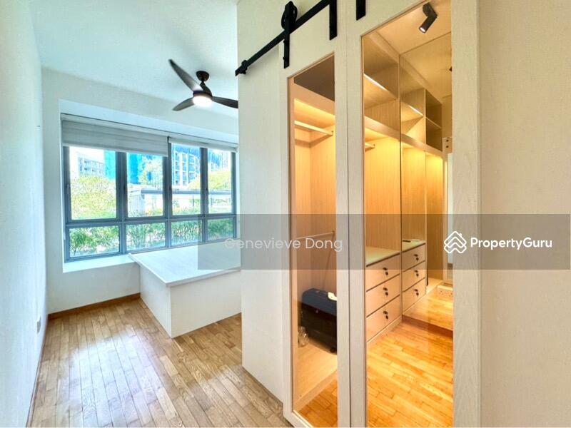 For Sale - Ferraria Park Condo