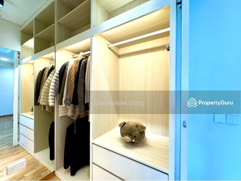 For Sale - Ferraria Park Condo