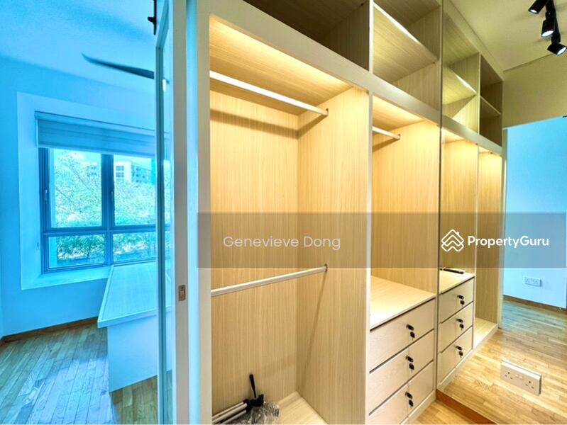 For Sale - Ferraria Park Condo