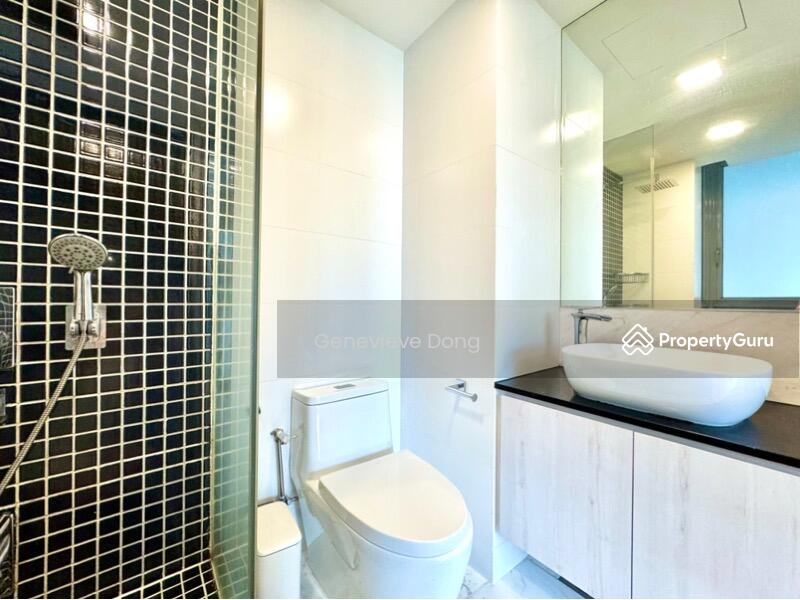 For Sale - Ferraria Park Condo