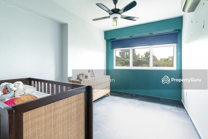 Common Bedroom 1