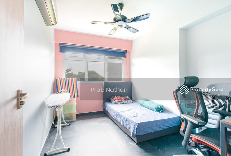 Common Bedroom 2