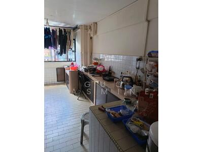 For Rent - 495 Jurong West Street 41