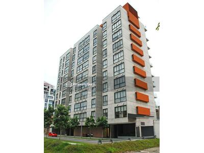 For Sale - Robertson Blue