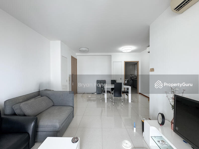 For Rent - Caspian