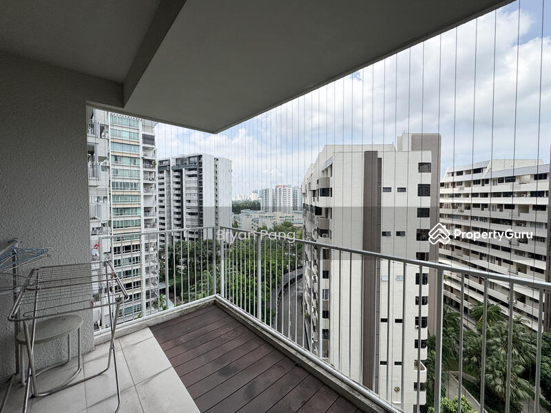 For Rent - Caspian