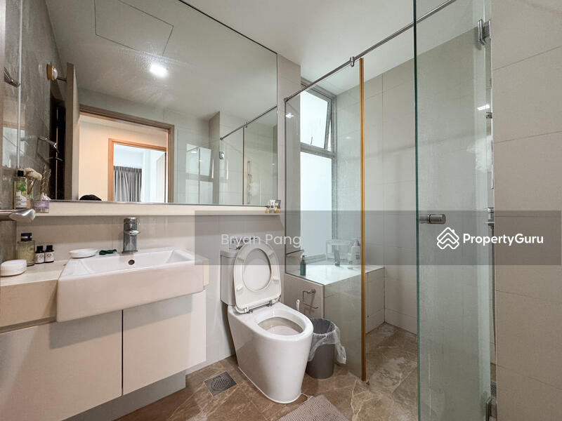 For Rent - Caspian