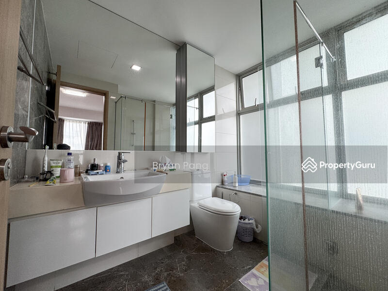 For Rent - Caspian