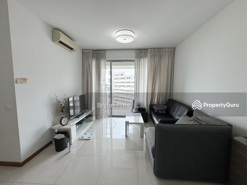 For Rent - Caspian