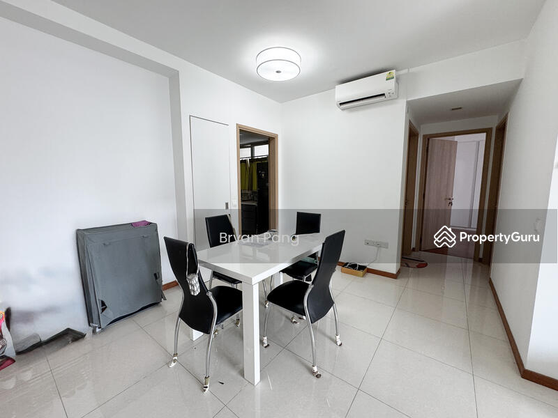 For Rent - Caspian