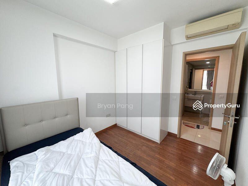 For Rent - Caspian
