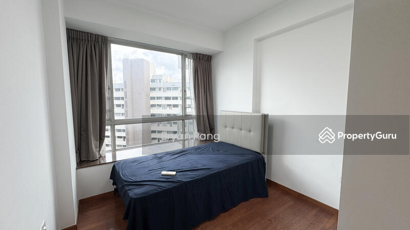 For Rent - Caspian