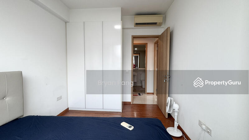 For Rent - Caspian